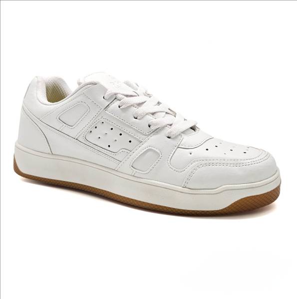 ZAYDN ZAYDN White Sneakers Sneakers For Men