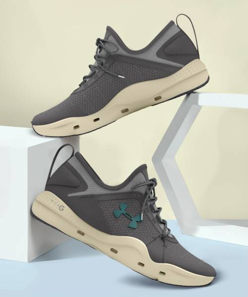 UNDER ARMOUR Sneakers For Men
