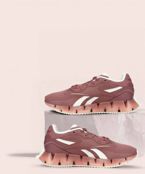 REEBOK ZIG DYNAMICA 4 Running Shoes For Women
