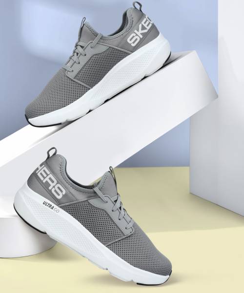 Skechers GO RUN VELOCITY - VALOR 2.0 Running Shoes For Men