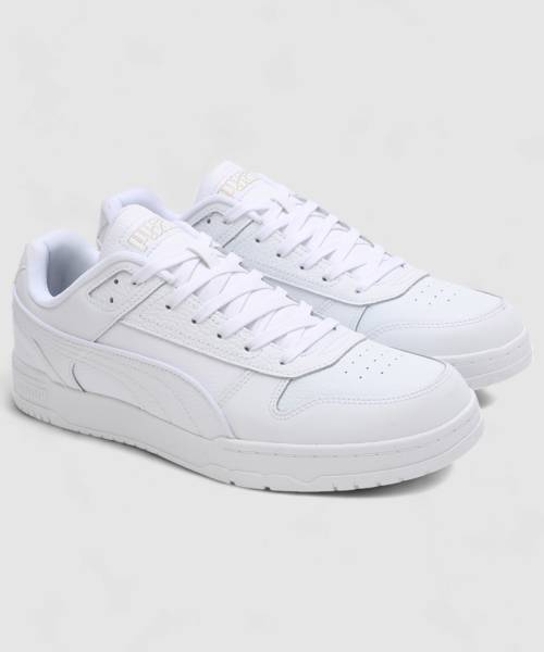PUMA Court Shatter Low Sneakers For Men