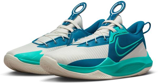 NIKE Precision 6 FlyEase Basketball Shoes For Men Price History