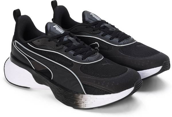 PUMA Softride Sway Chase Res Running Shoes For Men