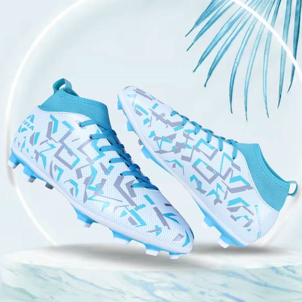 NIVIA PRO ENCOUNTER 10.0 -2024 Football stud Football Shoes For Men