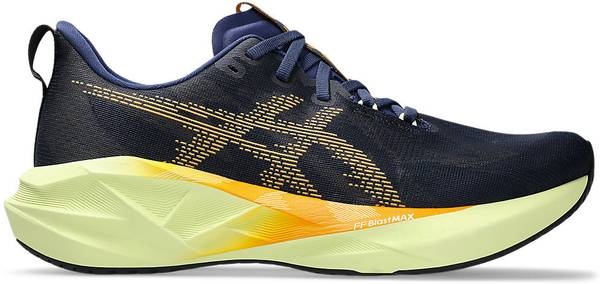 Asics NOVABLAST 5 Running Shoes For Men