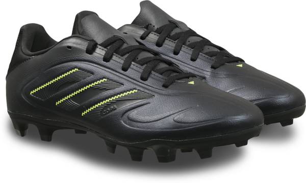 ADIDAS COPA PURE III CLUB FG/MG Football Shoes For Men