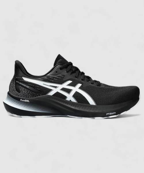 Asics GT-2000 12 Running Shoes For Men