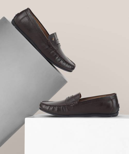 LOUIS PHILIPPE Loafers For Men