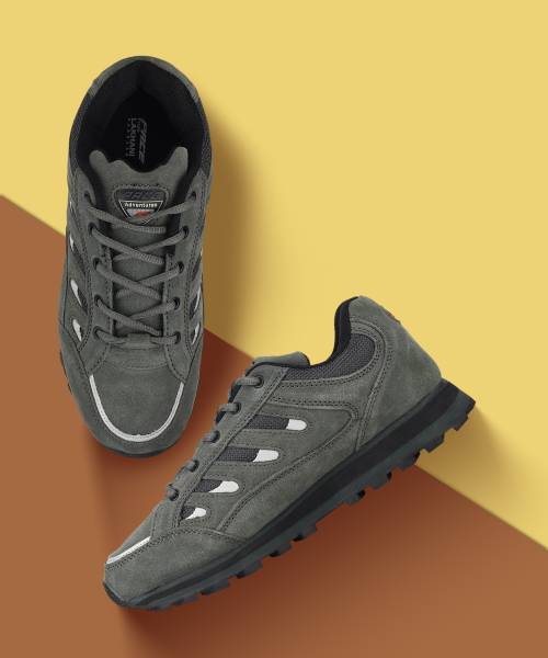 Lakhani Vardaan Pace Running Shoes For Men Price History