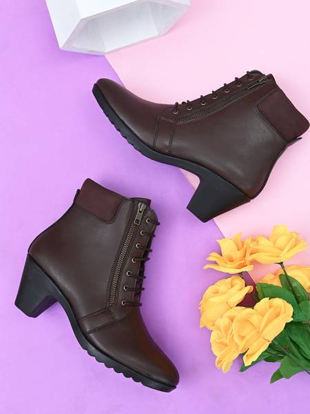 Roadster boots for women new arrivals