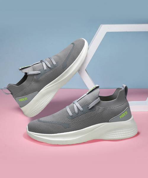 HRX by Hrithik Roshan Go Pro Walking Shoes For Men
