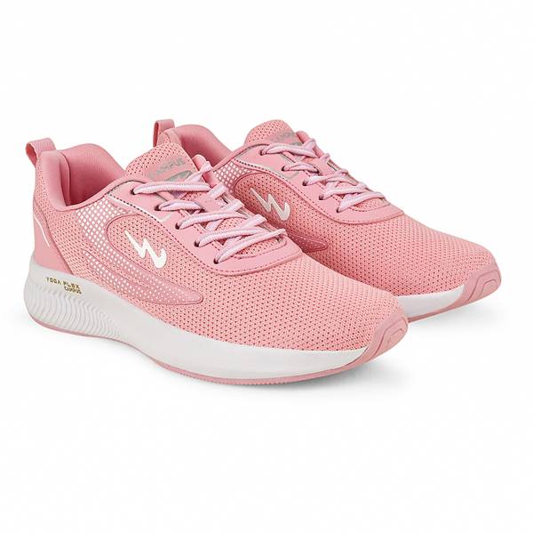 CAMPUS CAMP FIZZ Running Shoes For Women