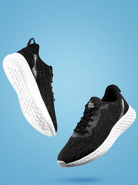 Hrx by hrithik outlet roshan running shoes