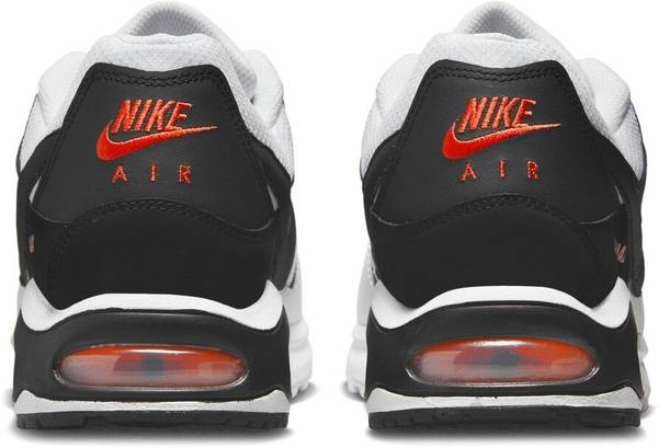 NIKE Air Max Command Running Shoes For Men