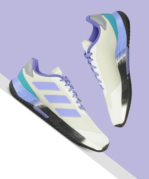 ADIDAS Velocity Grand M Tennis Shoes For Men