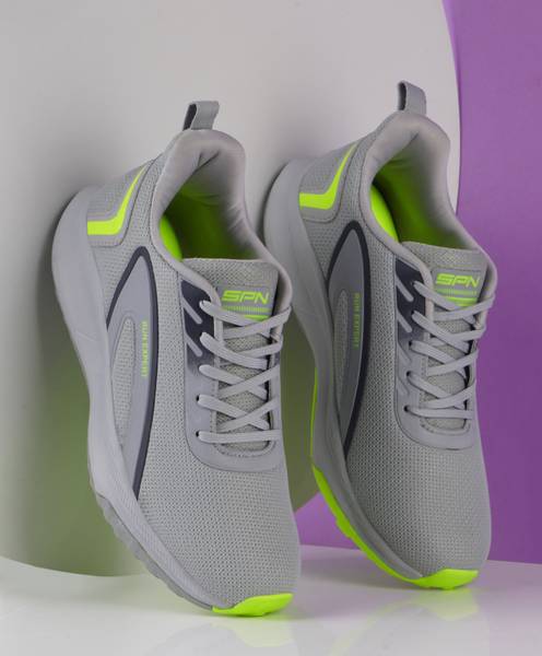 Speldon sports store shoes