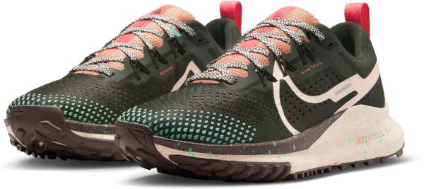 NIKE Pegasus Trail 4 Running Shoes For Women