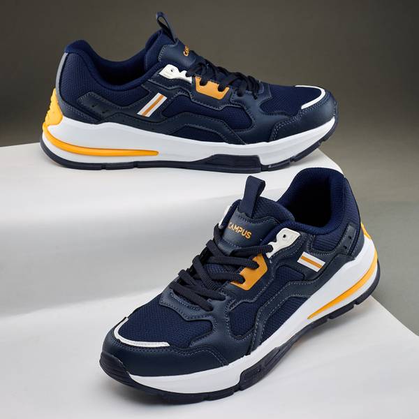 CAMPUS HARMONY Casuals For Men