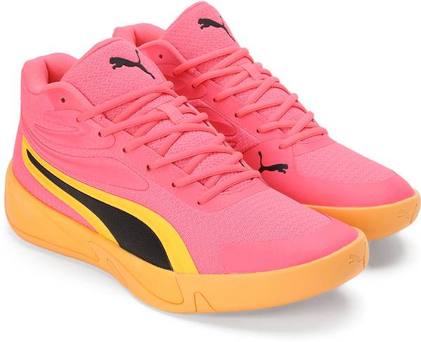 PUMA COURT PRO Basketball Shoes For Women