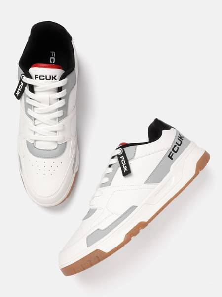FCUK Sneakers For Men