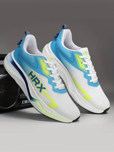 HRX by Hrithik Roshan Running Shoes For Men