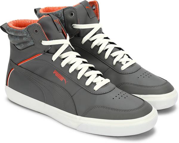 Puma high shop tops mens 11