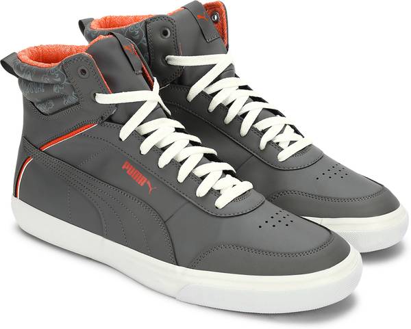 PUMA Puma Rock V1 High Tops For Men