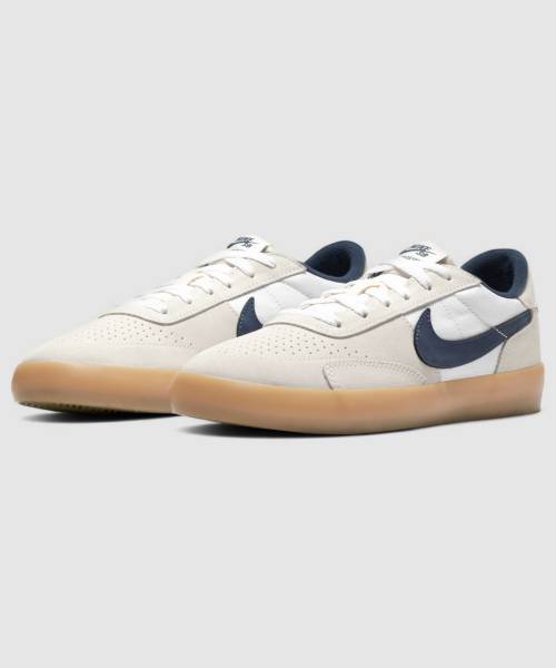 NIKE SB Heritage Vulc Skateboard Shoes For Men