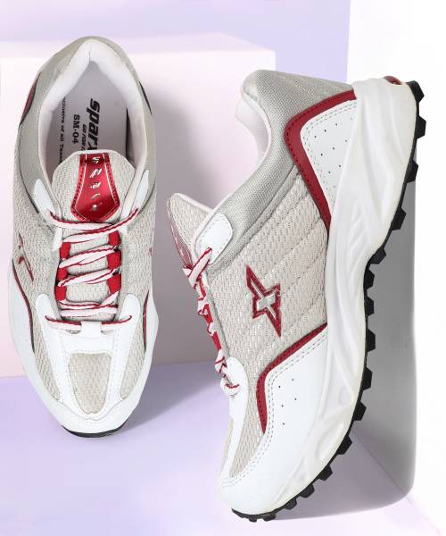 Sparx SM 4 Running Shoes For Men Price History