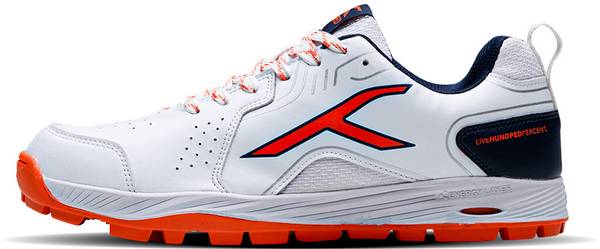 Hundred Hundred Pitch Force Cricket Shoes Cricket Shoes For Men