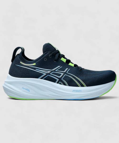 Asics GEL-NIMBUS 26 Training & Gym Shoes For Men