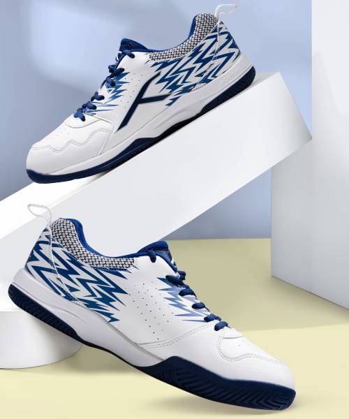 Hundred CourtFuse Tennis Shoes For Men