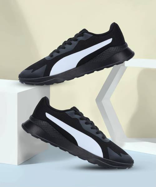 PUMA Traverse Canvas Shoes For Men