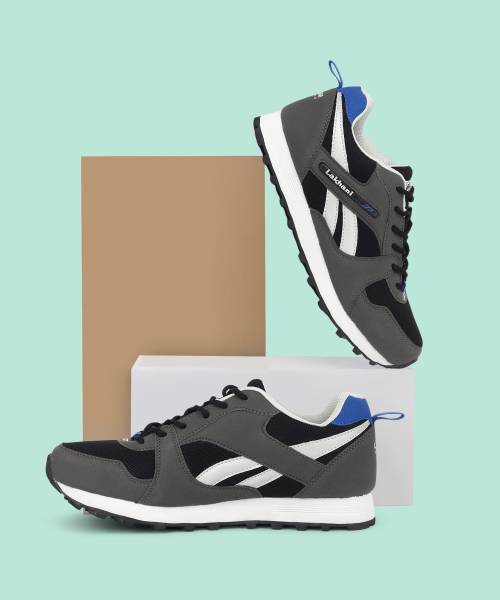 Lakhani Vardaan Pace Running Shoes For Men