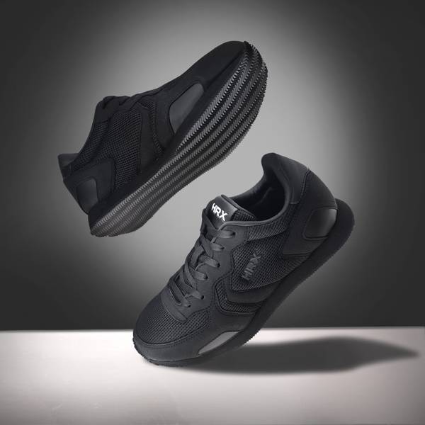 HRX by Hrithik Roshan CLASSIC 13 Running Shoes For Men Price History