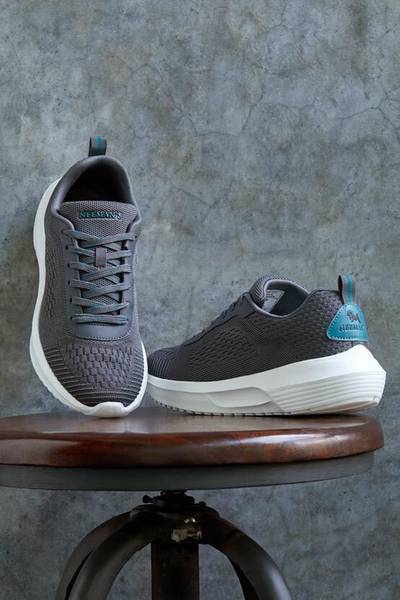 Neemans Every Day Basic Sneakers Casual Shoes For Men | Lightweight & Comfortable Running Shoes For Men