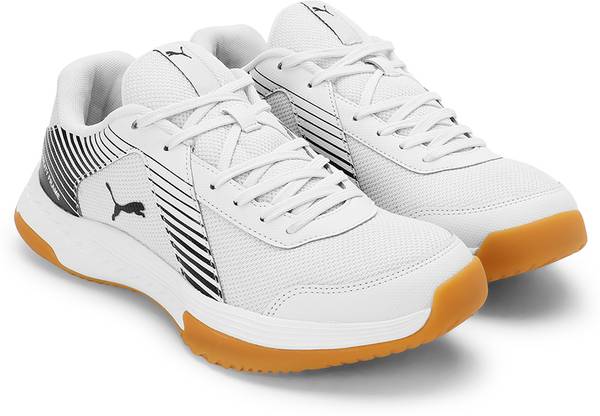 PUMA Badminton Smash Sprint Running Shoes For Men