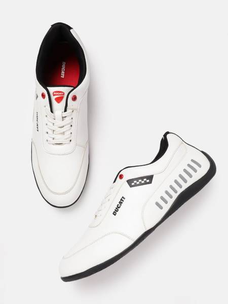 DUCATI Sneakers For Men