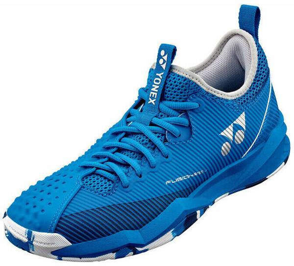 Yonex fusion discount rev 2