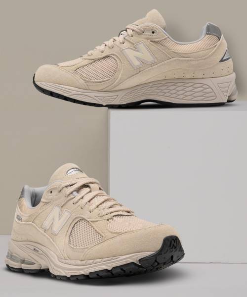 New Balance 2002 Sneakers For Men