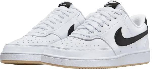 NIKE Court Vision Lo Nn Sneakers For Men