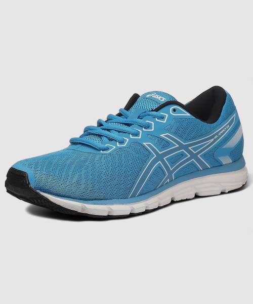 Asics GEL-ZARACA 5 B Running Shoes For Men