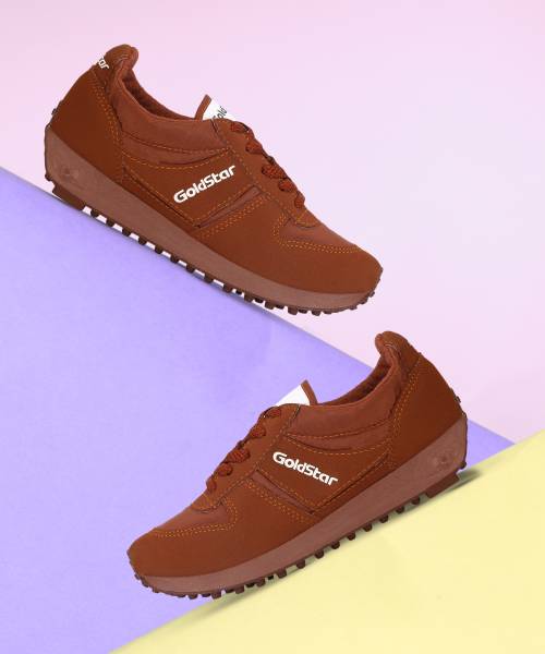 Gold star shoes running outlet