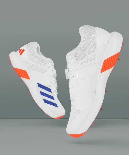 ADIDAS Adipower Vector Mid 20 Cricket Shoes For Men