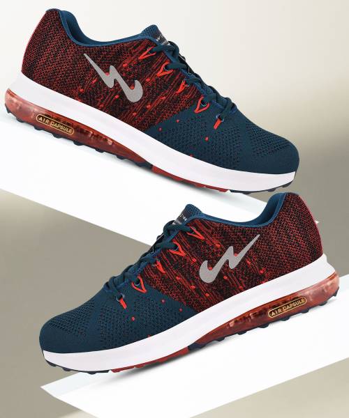 CAMPUS PERIS Running Shoes For Men Price History