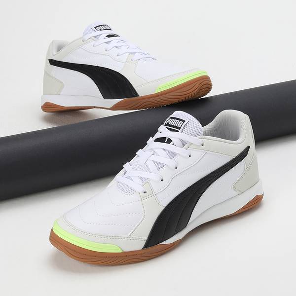 PUMA PRESSING IV Football Shoes For Men