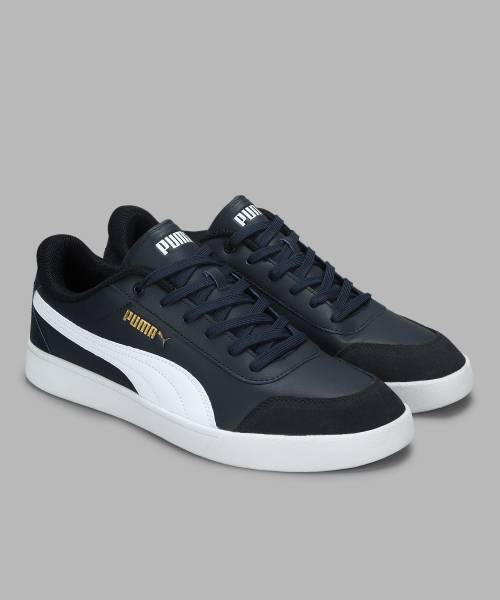 PUMA Terranova Sneakers For Men