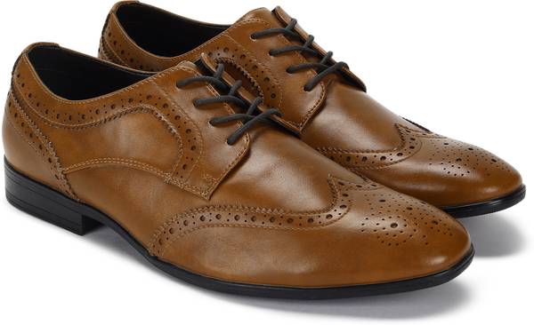 Marks and spencer formal shoes on sale