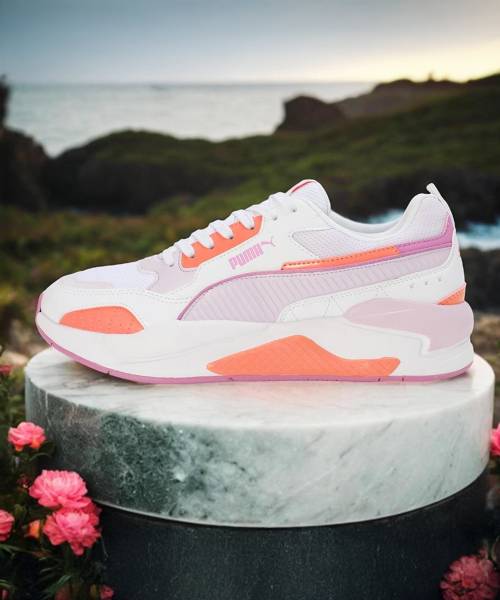 PUMA X-Ray 2 Square Womens Superior Comfort Casual Shoes. Casuals For Women