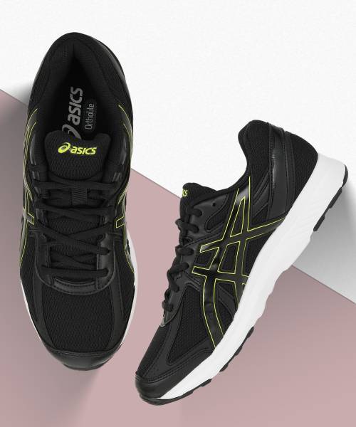 Asics ROAD JOG Running Shoes For Men